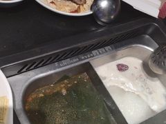 -东道煮牛肉火锅(重庆路店)