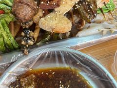-陈氏老字号十三小炸炸店