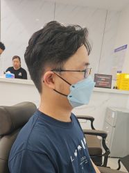 -尤司男士国潮理发馆