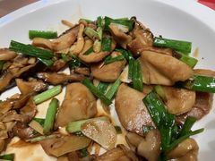 -西贝(上海我格广场店)