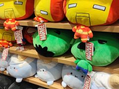 -名创优品(广西南宁江南区万达店)