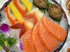 -新享乐海鲜(翠华路店)