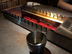 -麦凯伦烧烤·精酿超级工厂店(金桥总店)