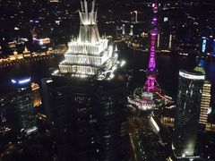 -上海柏悦酒店·世纪100牛排馆