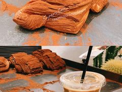 -OUR Bakery(SKP-S店)