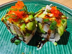 -德川家日本料理(顺义华联店)