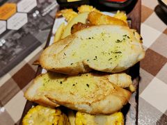 -米斯特比萨(罗斯福店)