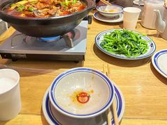 -肖记公安牛肉鱼杂(田林路店)