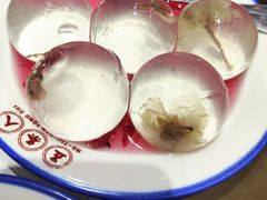 -五条人糖水铺(武林总店)