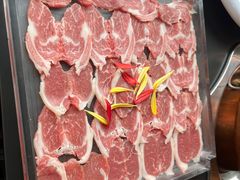 -阳坊胜利涮羊肉(阳坊老店)