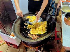 -周记热干面豆皮大王(桃花东街店)
