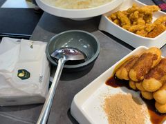 -味仙疯美蛙鱼头(清扬路总店)