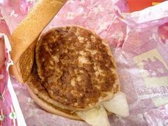 -麦当劳(SM城市广场店)