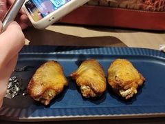 -必胜客(上海华谊新所店)