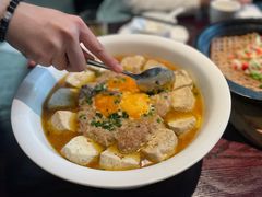 -永安鱼庄·镇江菜(东吴路店)