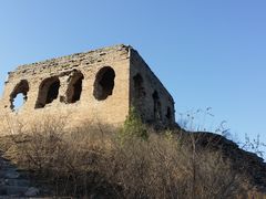 -蟠龙山长城景区