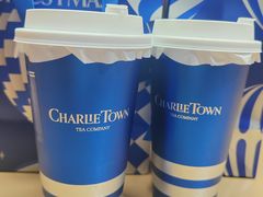 -CHARLIETOWN红茶公司(南京万象天地店)