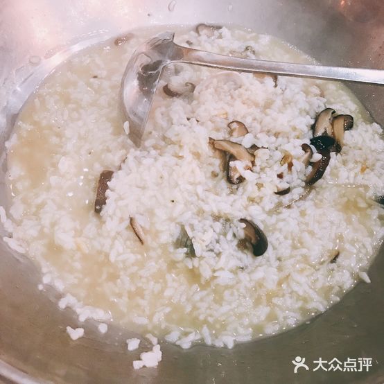 聚福海鲜蒸锅(洪都中大道店)