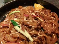 -来龙里 精致 东南亚餐室(万象城店)
