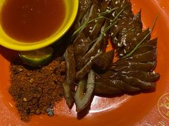 -碌碌发·东南亚风味烧烤档(体育西店)