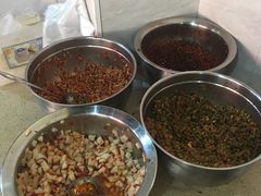 -李氏紫竹林卤粉(火车站店)