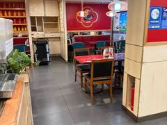 -宏状元现熬粥·京味菜(五棵松店)