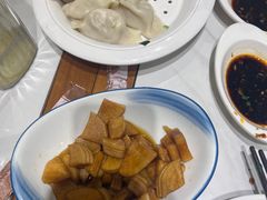 -海知道大连海鲜水饺(南山大冲店)