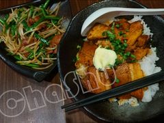 -纪州豚骨酱油拉面(锦延路店)