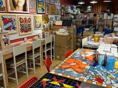 -瓦匠工社·马赛克·积木拼图·亲子手工DIY