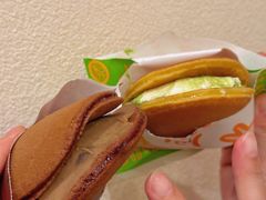 -辛一·铜锣烧(鸿寿坊店)
