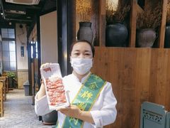 -手选潮汕鲜牛肉火锅(二七广场店)
