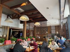 -老北京炸酱面·烤鸭(前门店)