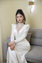 -艾朵婚纱