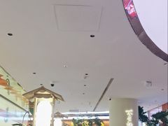 -桂满陇·蟹黄小笼汤包(中山公园店)