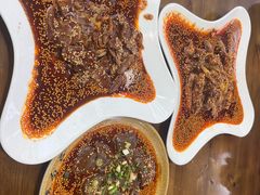 -天全县三土司椒麻鸡餐厅