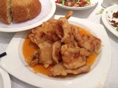 北李妈妈菜(万达广场店)-北李妈妈菜·海肠捞饭(高新万达店)