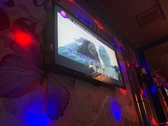 -INLOVE KTV(古墩印象城店)