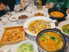 -新辣宴·湖南家常菜·商务聚餐(中粮创芯店)