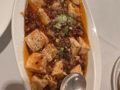 -香港喜来登酒店天宝阁