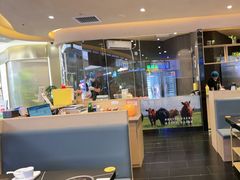 -疆牛出栏·潮汕牛肉火锅(德汇万达店)
