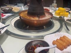 -福寿斋·老北京铜锅涮肉·烤鸭(顺义总店)
