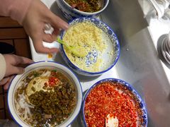 -无名粉店(五一广场店)