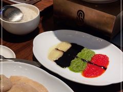 -狮拾久·现代新加坡料理(福田COCO Park店)