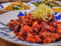 -上海姥姥(西环店)