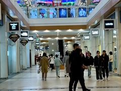 -杉杉奥特莱斯广场(哈尔滨店)