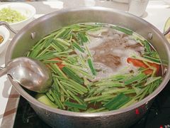 特色锅底-牛焱·贵州黄牛肉火锅(城西银泰店)