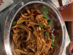 -彭耕记猪油炒小菜(吉联mall店)