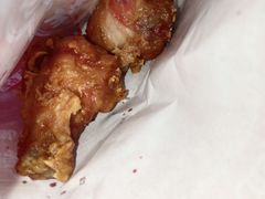 -虎头炸·潮汕南乳炸鸡(东圃店)