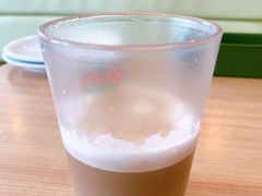卡布奇诺-萨莉亚意式餐厅(上下九店)