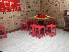 -聂发财重庆江湖菜(解放碑店)